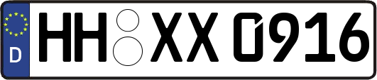 HH-XX0916