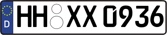 HH-XX0936