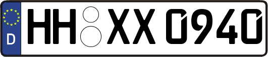 HH-XX0940