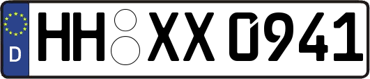 HH-XX0941