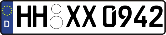 HH-XX0942