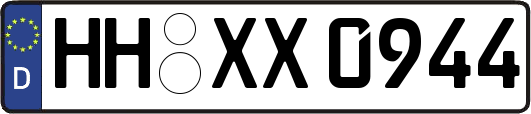 HH-XX0944