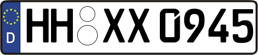 HH-XX0945