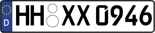 HH-XX0946