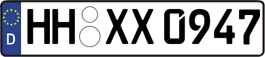 HH-XX0947