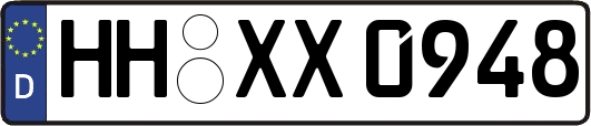 HH-XX0948