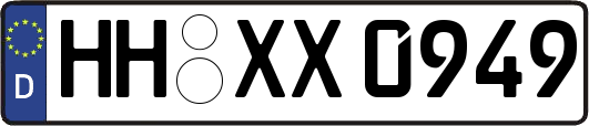 HH-XX0949