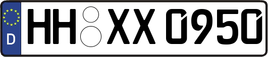HH-XX0950