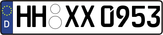HH-XX0953