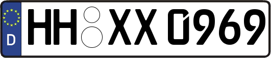 HH-XX0969