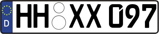 HH-XX097