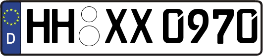 HH-XX0970