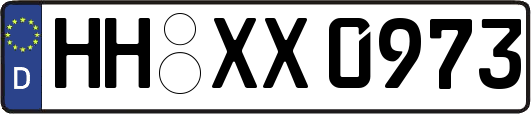 HH-XX0973