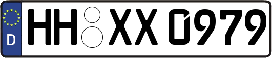 HH-XX0979