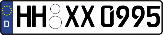 HH-XX0995