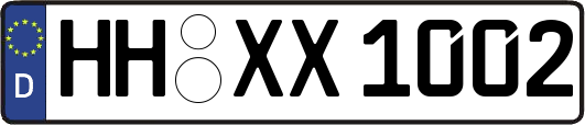 HH-XX1002