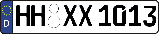 HH-XX1013