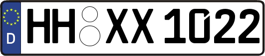 HH-XX1022