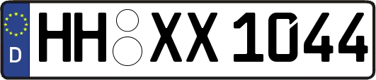 HH-XX1044