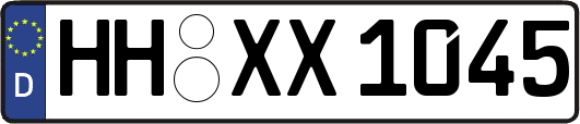 HH-XX1045