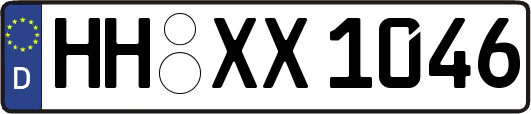 HH-XX1046