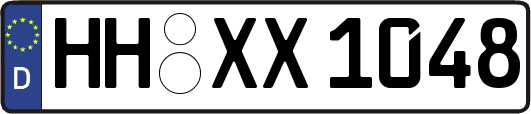 HH-XX1048