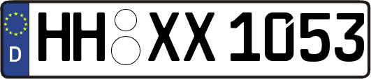 HH-XX1053