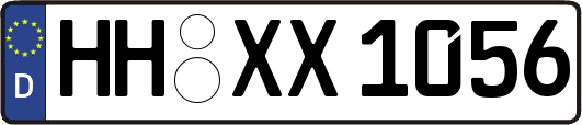 HH-XX1056