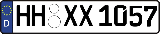 HH-XX1057