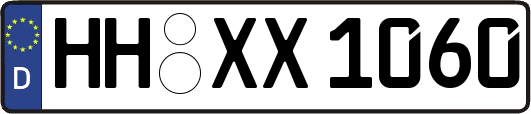 HH-XX1060