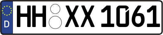 HH-XX1061
