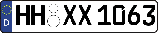 HH-XX1063