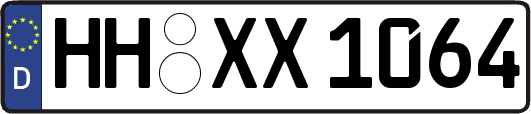 HH-XX1064