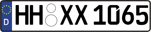 HH-XX1065