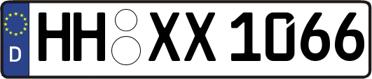 HH-XX1066