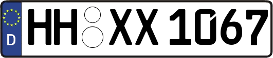HH-XX1067