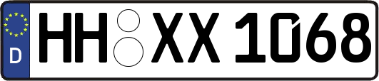 HH-XX1068