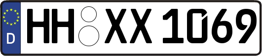 HH-XX1069