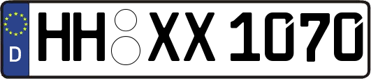 HH-XX1070
