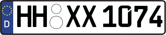 HH-XX1074