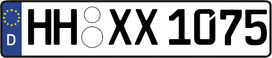 HH-XX1075