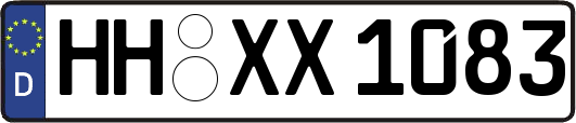 HH-XX1083