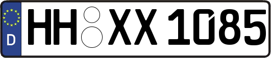 HH-XX1085