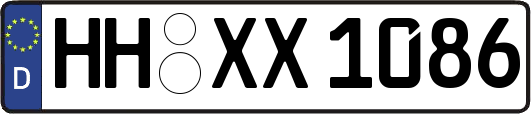 HH-XX1086