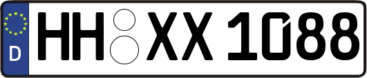 HH-XX1088