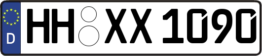 HH-XX1090
