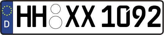 HH-XX1092