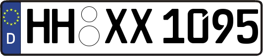 HH-XX1095