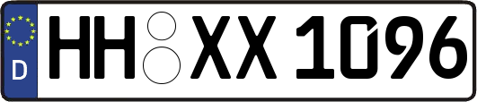 HH-XX1096
