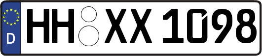 HH-XX1098